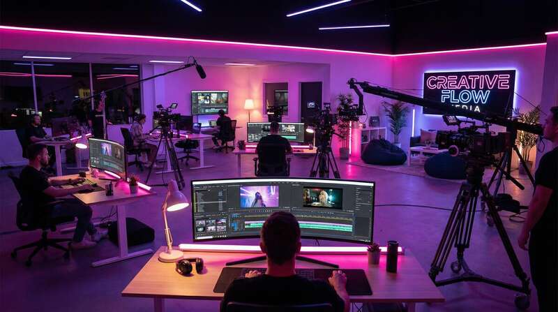 91 AI剪辑教程视频